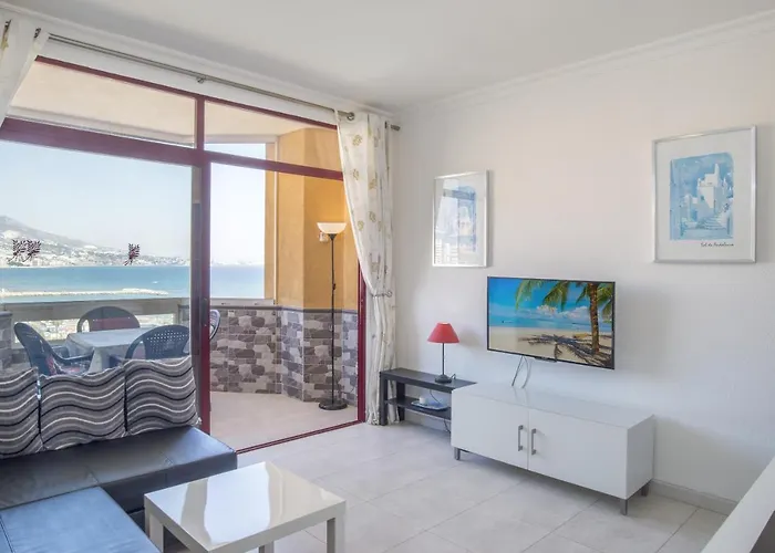 Stunning Marina View