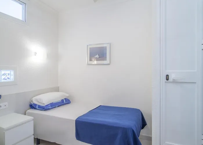 Stunning Marina View