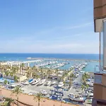 Stunning Marina View Fuengirola