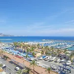 Apartman Stunning Marina View
