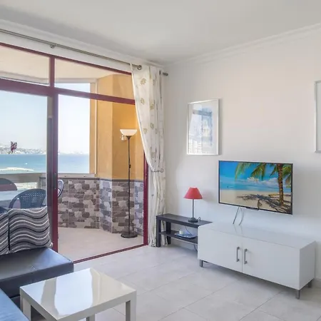 Stunning Marina View