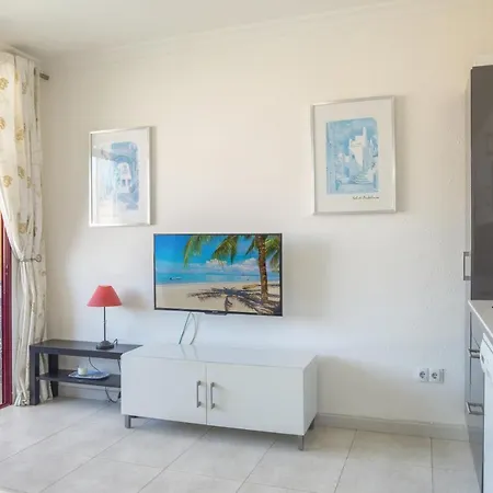 Appartamento Stunning Marina View *