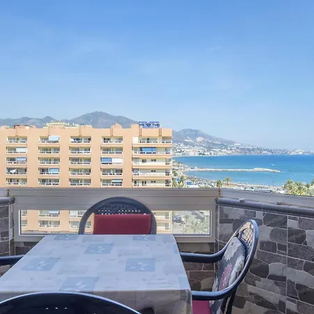 Stunning Marina View Appartamento *