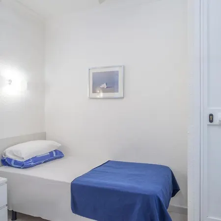 Stunning Marina View