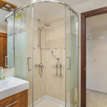 Stunning Marina View Appartamento Fuengirola