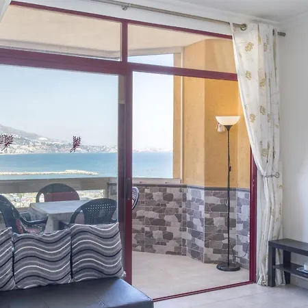 Stunning Marina View * Fuengirola