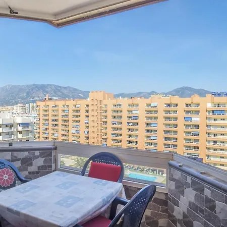 Stunning Marina View