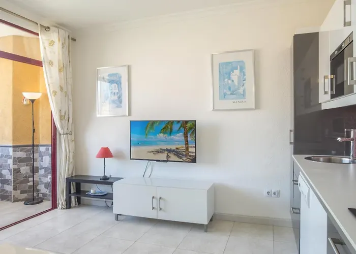 Apartment Stunning Marina View *