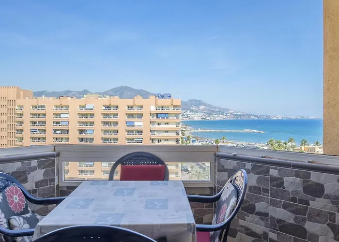 Stunning Marina View Apartamento *