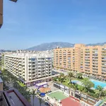Stunning Marina View شقة فوينخيرولا