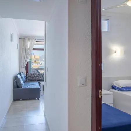 Stunning Marina View Appartement *