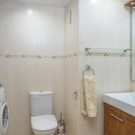 Stunning Marina View Appartement *