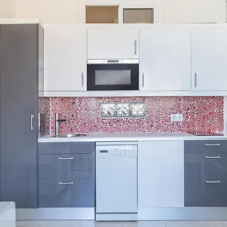 Stunning Marina View Fuengirola